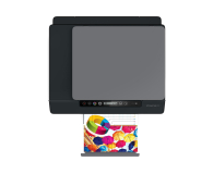 HP Smart Tank 515 Atrament Wi-Fi BLE Kolor (1TJ09A) - 1457667 - zdjęcie 6